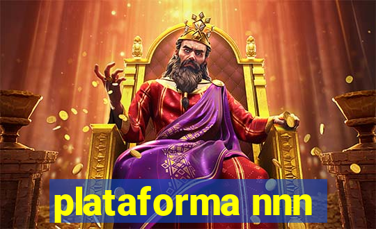 plataforma nnn